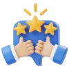Logo Valores