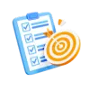 Logo Missão